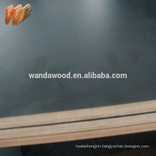 13-Ply Boards Plywood Type and E1 Formaldehyde Emission Standards Film faced plywood